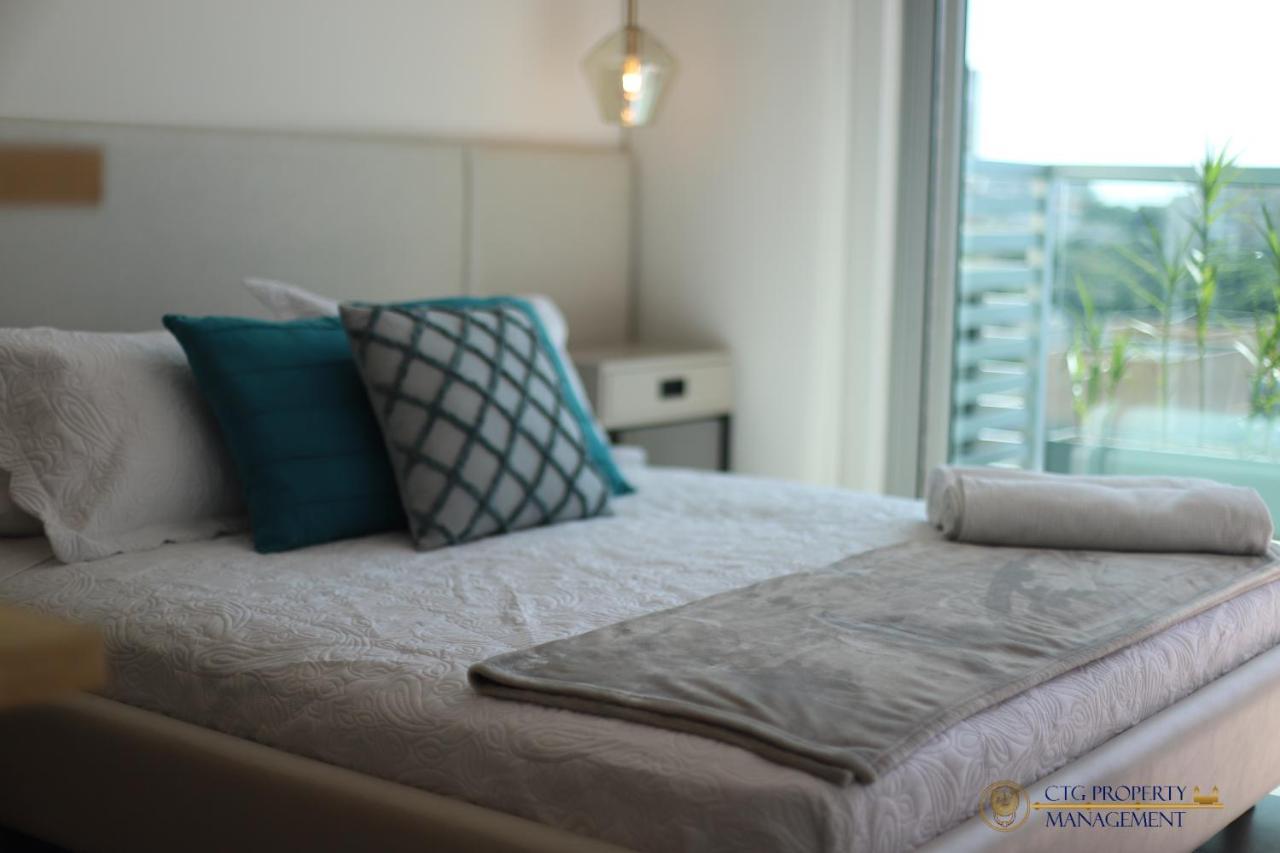 Distrito 90 - Estudios Y Apartamentos Para Vacaciones Y Viajes De Negocio Barranquilla  Extérieur photo