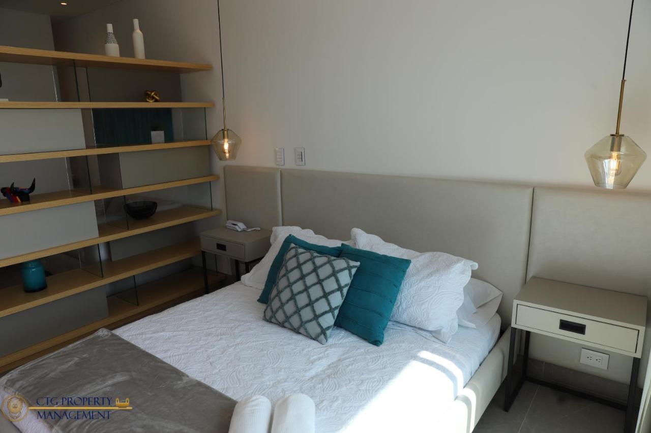 Distrito 90 - Estudios Y Apartamentos Para Vacaciones Y Viajes De Negocio Barranquilla  Extérieur photo