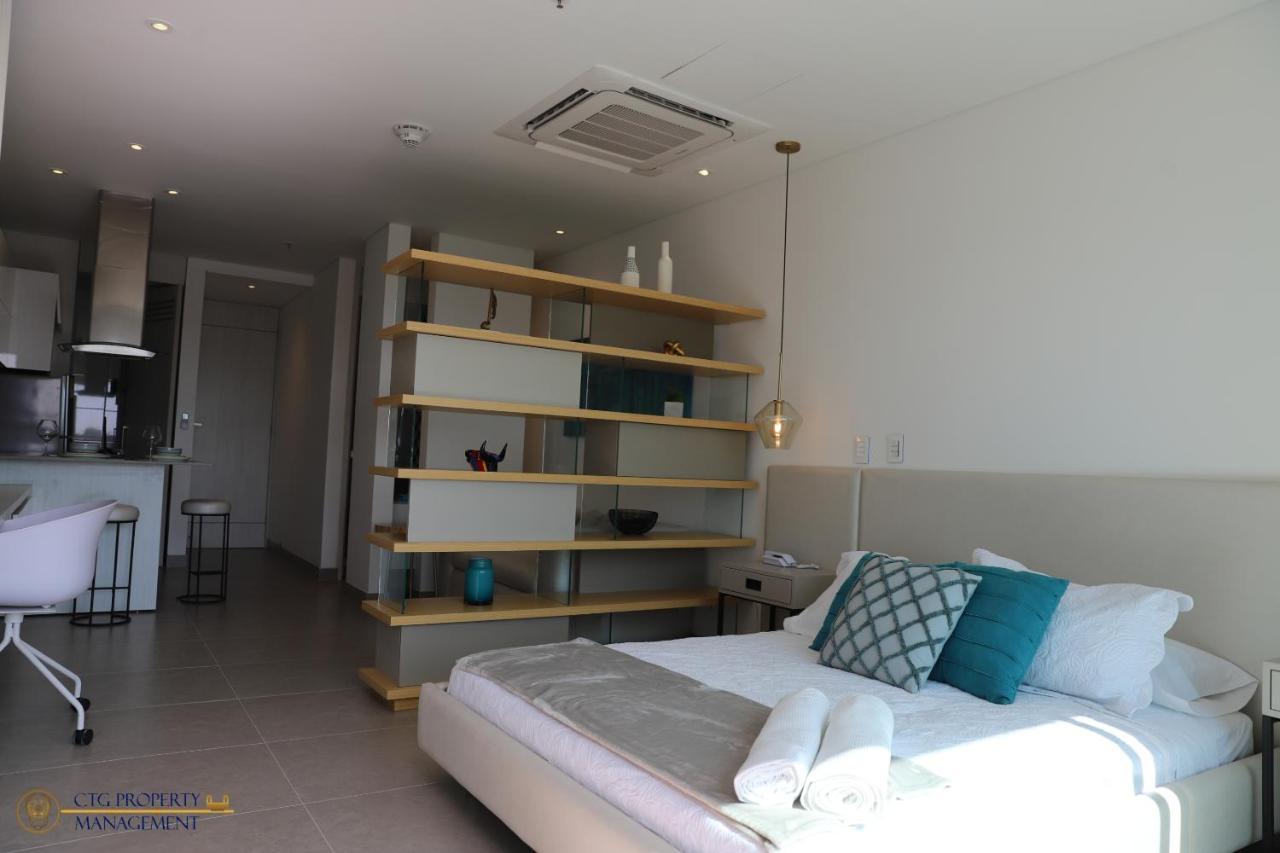 Distrito 90 - Estudios Y Apartamentos Para Vacaciones Y Viajes De Negocio Barranquilla  Extérieur photo