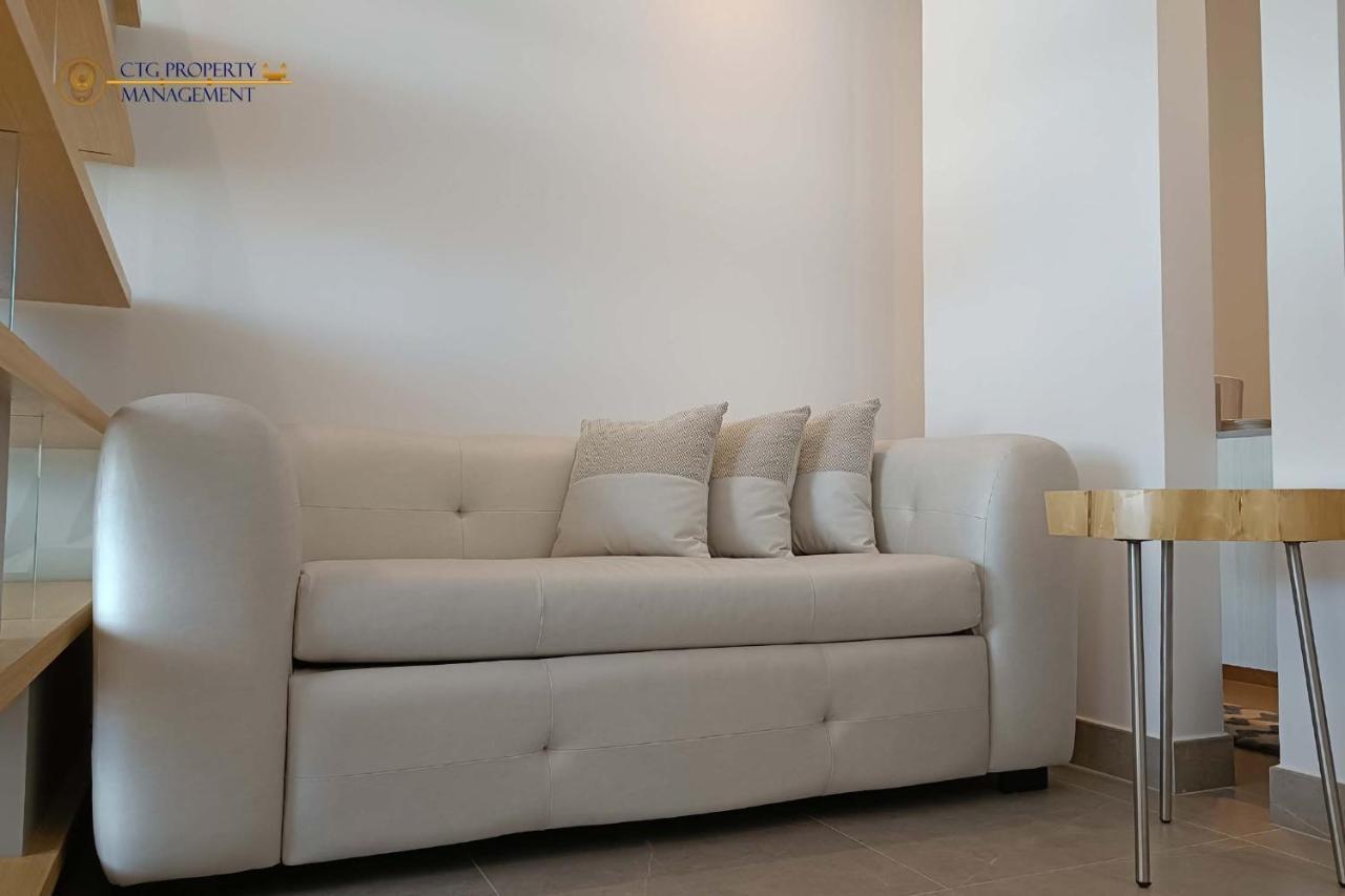 Distrito 90 - Estudios Y Apartamentos Para Vacaciones Y Viajes De Negocio Barranquilla  Extérieur photo