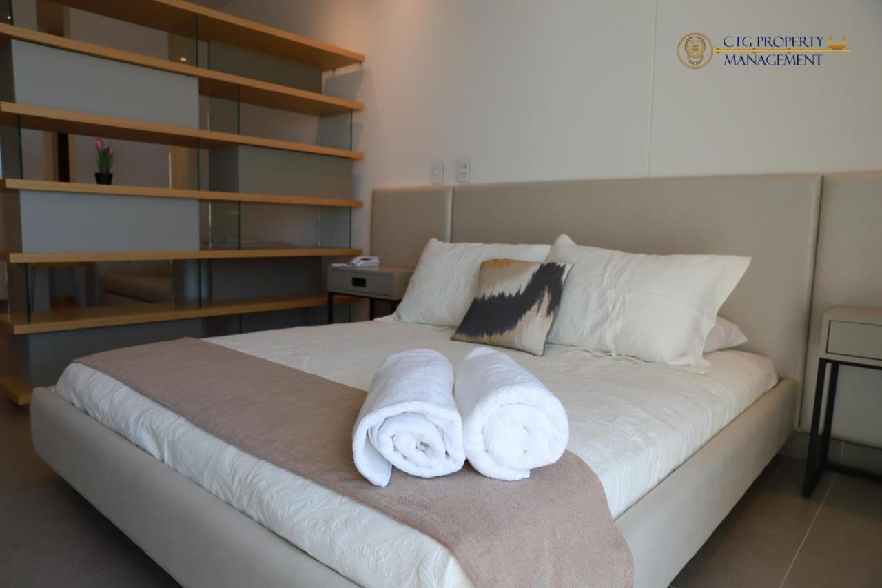Distrito 90 - Estudios Y Apartamentos Para Vacaciones Y Viajes De Negocio Barranquilla  Extérieur photo