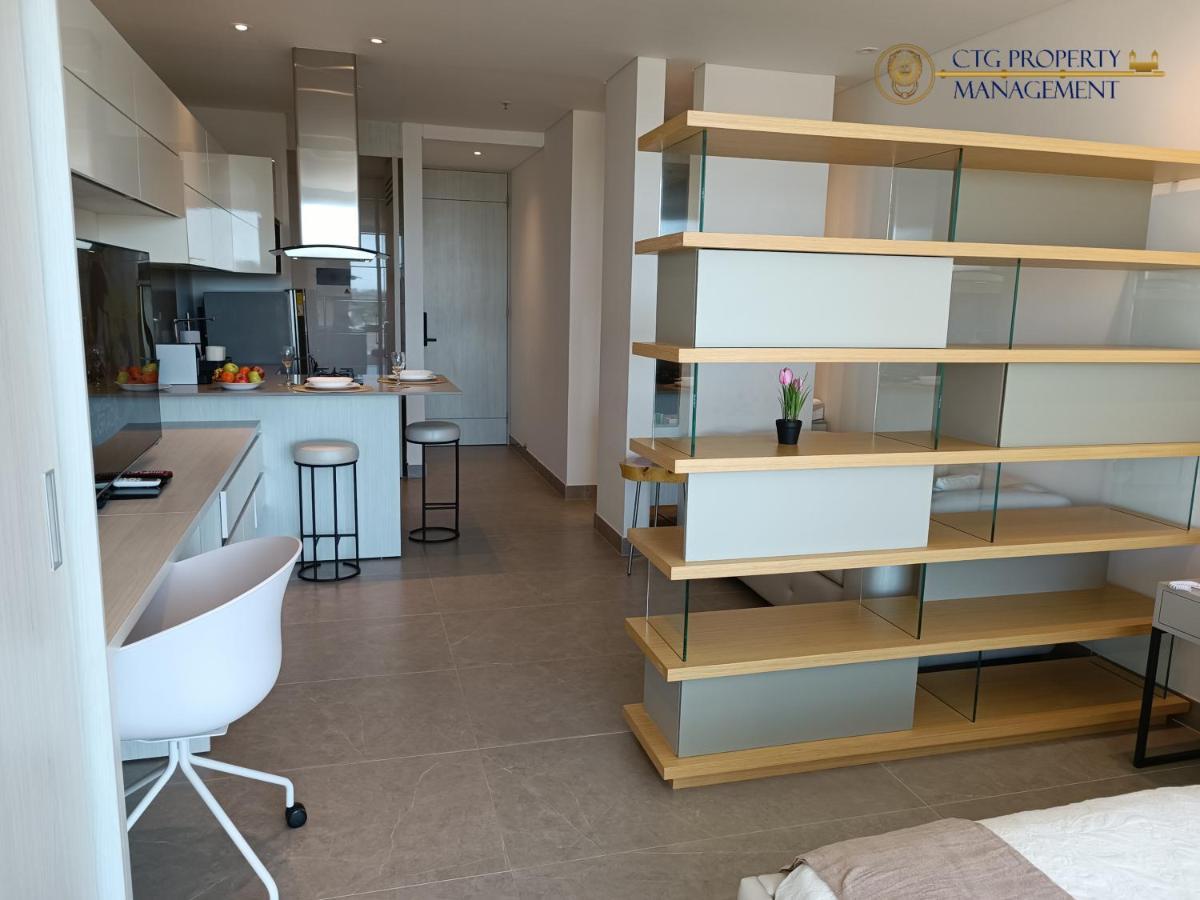 Distrito 90 - Estudios Y Apartamentos Para Vacaciones Y Viajes De Negocio Barranquilla  Extérieur photo